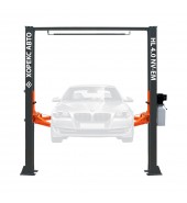 Подъемник двухстоечный 220 В Хорекс Авто HL-4.0 NV-EM 220В