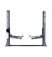 Подъемник двухстоечный электрогидравлический с симметричными лапами, г/п 4.0 т Хорекс Авто HL-4.0BZ-S