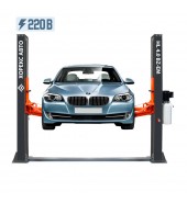 Подъемник двухстоечный 220В Хорекс Авто HL-4.0 BZ-EM 220В