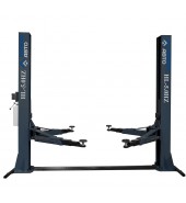 Техническое обслуживание 2-х стоечного электрогидравлического подъемника Хорекс Авто с нижней синхронизацией г/п 5т