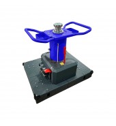 Подъемник напольный канавный г/п 15 т Хорекс Авто HL16A