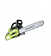 Бензопила "Аллигатор" 45 сс 1.7кВт