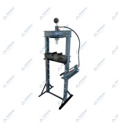 Пресс гидравлический усилие 20 т Хорекс Авто HZ 01.1.022-1