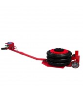 Домкрат подкатной пневматический г/п 3 т Хорекс Авто HZ 01.5.008