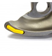 Накладка пластиковая монтажной головки ответная часть