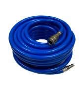 Шланг PVC прямой 10 мм х 15 мм х 15 м Хорекс Авто HZ 12.16.004S