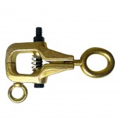 Кузовной зажим двунаправленный рабочее усилие 3 т / 2 т (осевое/поперечное) Хорекс Авто HZ 18.657S