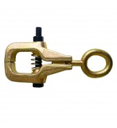 Кузовной зажим однонаправленный рабочее усилие до 3 т Хорекс Авто HZ 18.655S