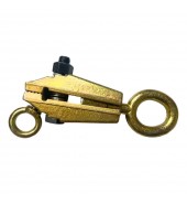 Кузовной зажим двунаправленный рабочее усилие до 3 т Хорекс Авто HZ 18.656S