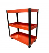 Тележка инструментальная Хорекс Авто HZ 20.1.005 (3полки)