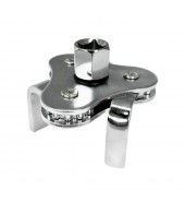 Съемник масляного фильтра "краб" Хорекс Авто HZ 25.1.276W