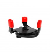 Съемник масляного фильтра "краб" Хорекс Авто HZ 25.1.284W