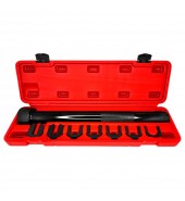 Съемник рулевых тяг Хорекс Авто HZ 25.1.296W