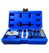 Набор съемников с сепаратором 15-58 мм Хорекс Авто HZ 25.1.311S