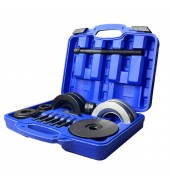 Набор для замены ступичных подшипников VAG 62 мм Хорекс Авто HZ 25.1.314S