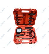 Индикатор компрессии дизельных двигателей (17 предметов) Хорекс Авто HZ 27.1.003W