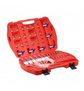 Набор для проверки форсунок Common Rail Хорекс Авто HZ 27.1.007S