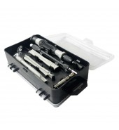 Набор прецизионных отверток с насадками Хорекс Авто HZ 28.1.078S