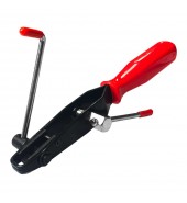 Приспособление для установки ленточных хомутов ШРУС с резаком Хорекс Авто HZ 29.1.027S