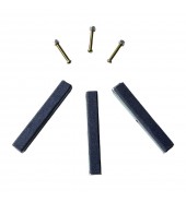 Сменные накладки для хонингования цилиндров Хорекс Авто HZ 31.1.022S