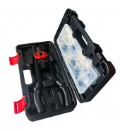 Заклепочник двуручный для резьбовых заклепок М3-М10 Хорекс Авто HZ 32.1.002S