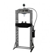 Пресс гидравлический 20 т (ручной и ножной привод) Хорекс Авто HZ 01.1.020J