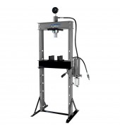 Пресс гидравлический 20 т ручной и пневматический привод Хорекс Авто HZ 01.1.022J