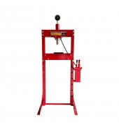 Пресс гидравлический 20 т Гамматест GT2H016