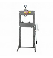 Пресс гидравлический 20 т ручной привод Хорекс Авто HZ 01.1.024J