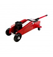 Домкрат подкатной гидравлический г/п 2 т в кейсе Хорекс Авто HZ 01.3.006HK