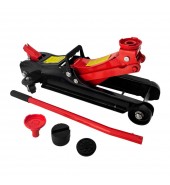 Домкрат подкатной гидравлический 2 т ХорексАвто HZ 01.3.010J