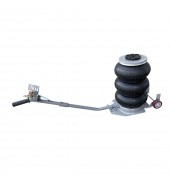 Домкрат подкатной пневматический г/п 3 т Хорекс Авто HZ 01.5.004J