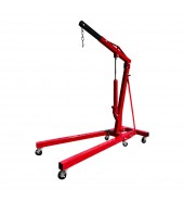 Кран гидравлический г/п 1 т Хорекс Авто HZ 01.8.009H