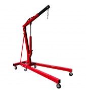 Кран гидравлический г/п 2 т Гамматест GT2H012