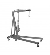 Кран гидравлический г/п 2 т Хорекс Авто HZ 01.8.012-1