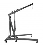 Кран гидравлический г/п 2 т Хорекс Авто HZ 01.8.017J