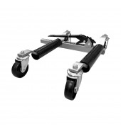 Тележка механическая для перекатки автомобилей г/п 560 кг Гамматест GT2H018