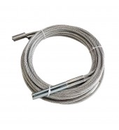 Тросы для HL-3.5VZ и HL-4.0ZE Хорекс Авто HZ 03.1.10.044