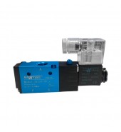 Клапан-соленоид для четырехстоечных подъемников  Хорекс Авто