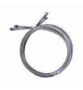 Трос для подъемника HL-4.0 NV-EM Хорекс Авто HZ 03.1.10.060