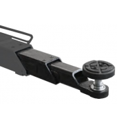 Рычаг трех секционный 600-1100 мм для подъемника Хорекс Авто HL-4.0 BZ левый