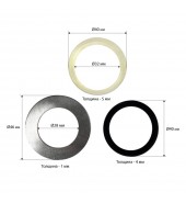 Ремонтный комплект насоса гидравлического домкрата Хорекс Авто HZ 01.3.002