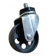 Колесо для трансмиссионной стойки г/п 1 т Хорекс Авто HZ 03.1.7.002J