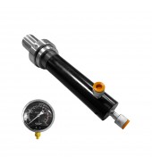 Гидроцилиндр для пресса гидравлического 12 т Хорекс Авто HZ 03.2.1.001J