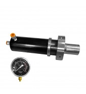 Гидроцилиндр для пресса гидравлического 20 т Хорекс Авто HZ 03.2.1.002J