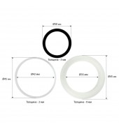 Ремонтный комплект цилиндра 12 т Хорекс Авто HZ 03.2.1.001J