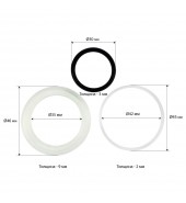 Ремонтный комплект насоса 10 т Хорекс Авто HZ 02.2.002J