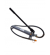 Насос ручной гидравлический для пресса 10 т Хорекс Авто HZ 03.2.3.018J