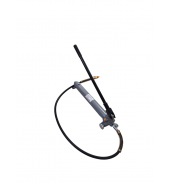 Насос ручной гидравлический для пресса 30 т Хорекс Авто HZ 03.2.3.019J