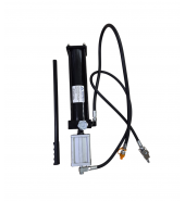 Гидравлический насос с ручным и пневматическим приводом Хорекс Авто HZ 03.2.3.021J